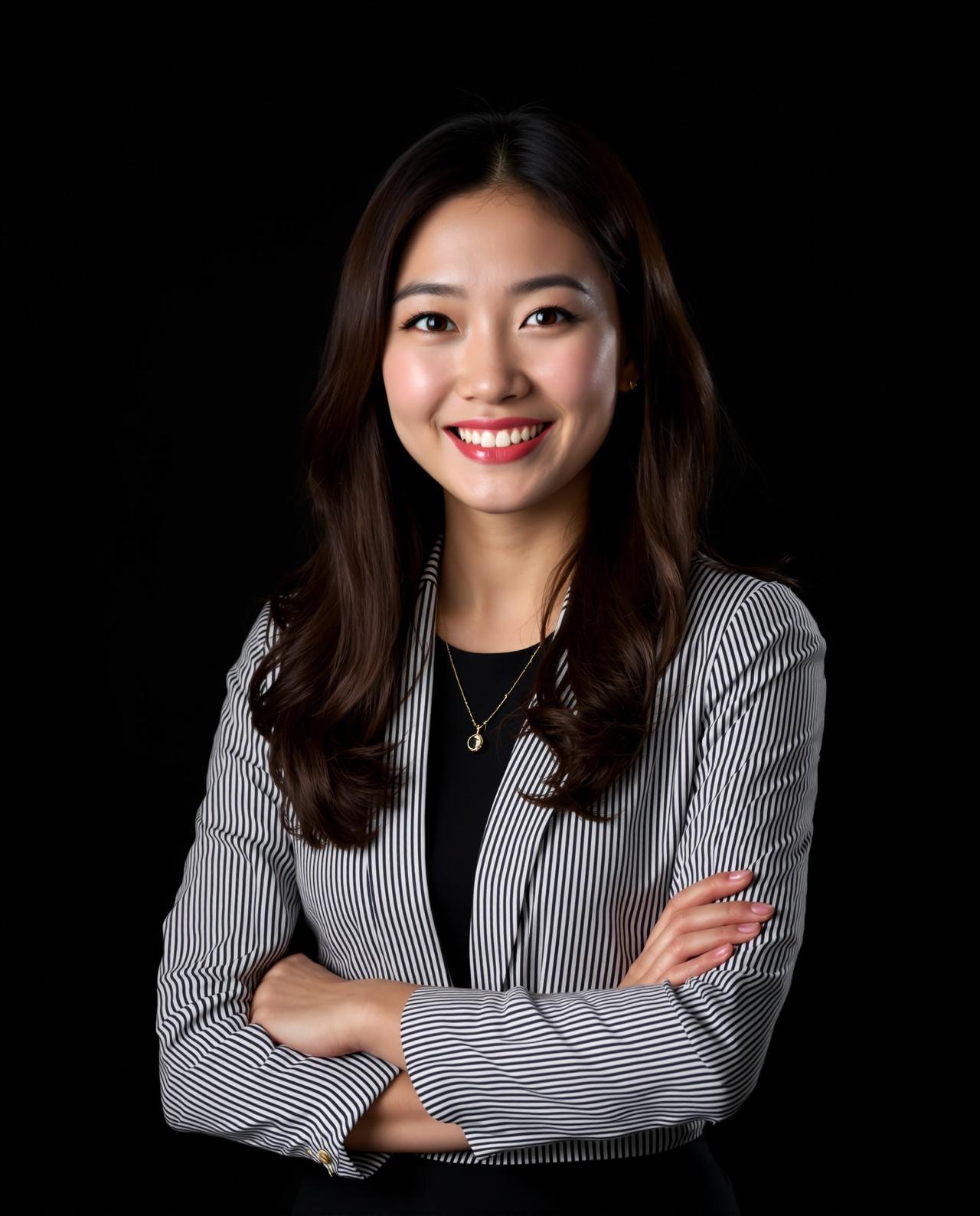 大香蕉电影院市场总监陈思琪女士